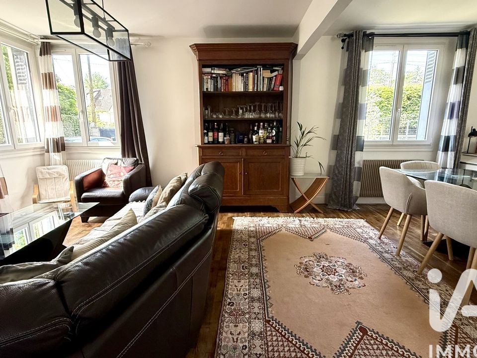 Rekkehus i Mériel, Val-d'Oise - bilde 3
