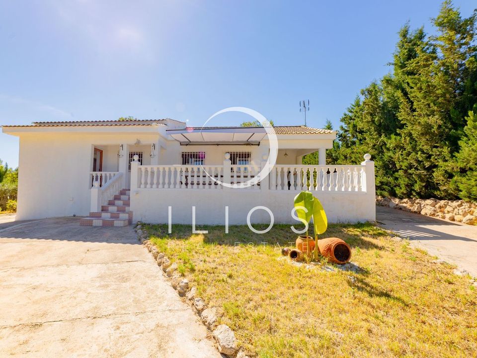 Villa i Vilamarxant, Valencia - foto 1