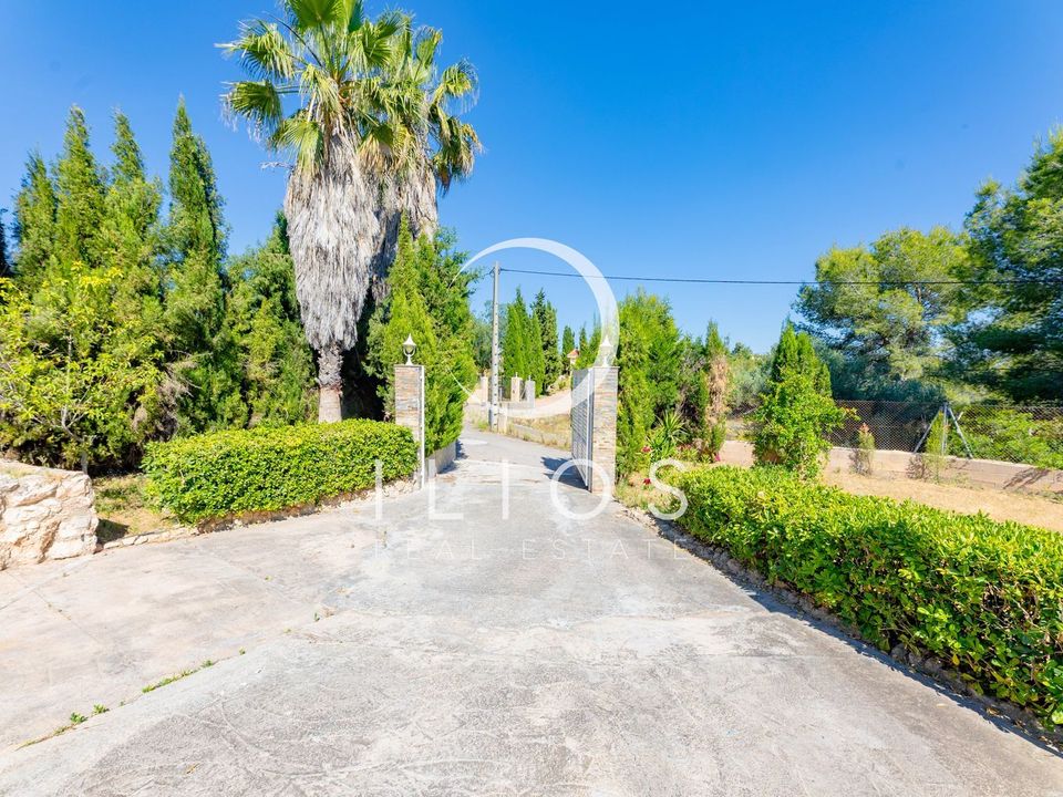 Villa i Vilamarxant, Valencia - foto 2