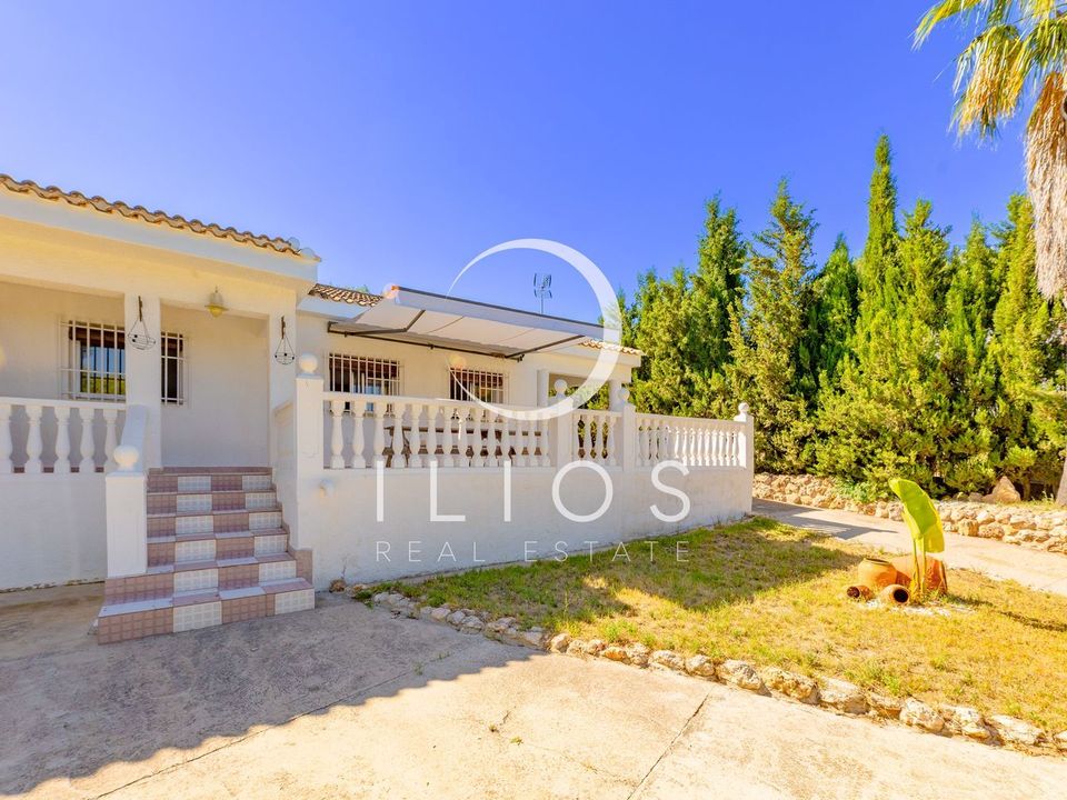 Villa i Vilamarxant, Valencia - foto 4