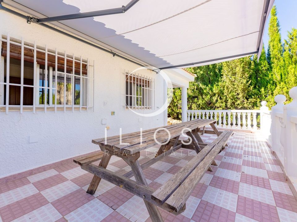 Villa i Vilamarxant, Valencia - foto 5