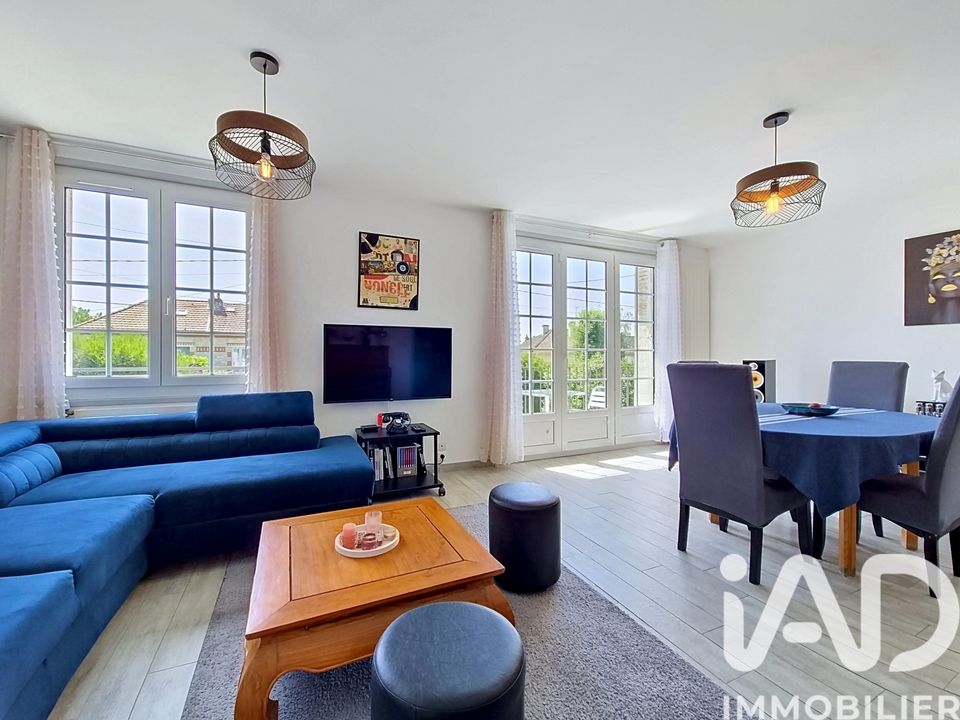 Villa i Luynes, Indre-et-Loire - foto 1