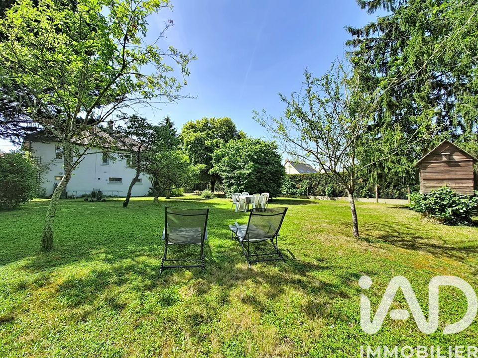 Villa i Luynes, Indre-et-Loire - foto 3