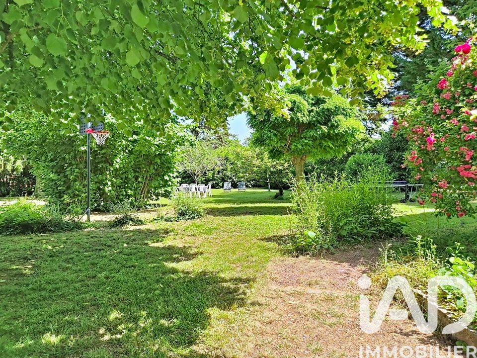 Villa i Luynes, Indre-et-Loire - foto 4