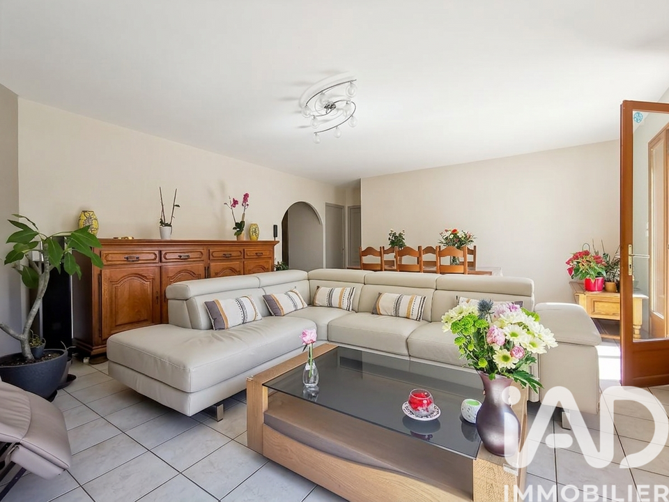 Villa i Thouaré-sur-Loire, Loire-Atlantique - bilde 1
