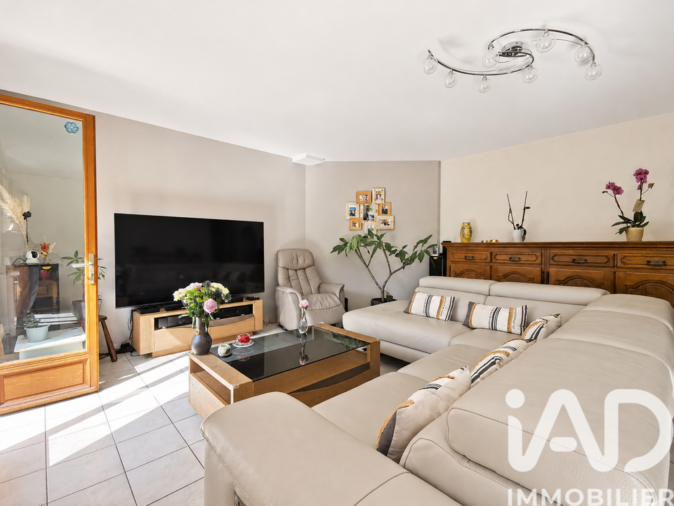 Villa i Thouaré-sur-Loire, Loire-Atlantique - bilde 2