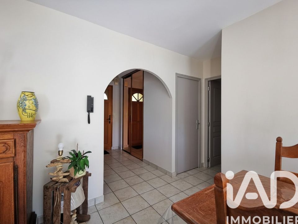Villa i Thouaré-sur-Loire, Loire-Atlantique - bilde 5