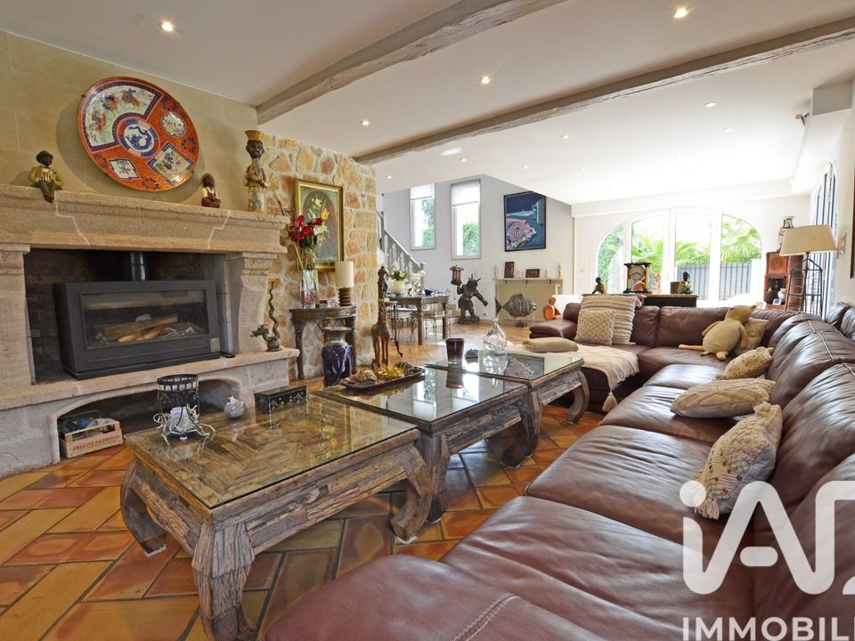 Villa i Mandelieu-la-Napoule, Alpes-Maritimes - bilde 3