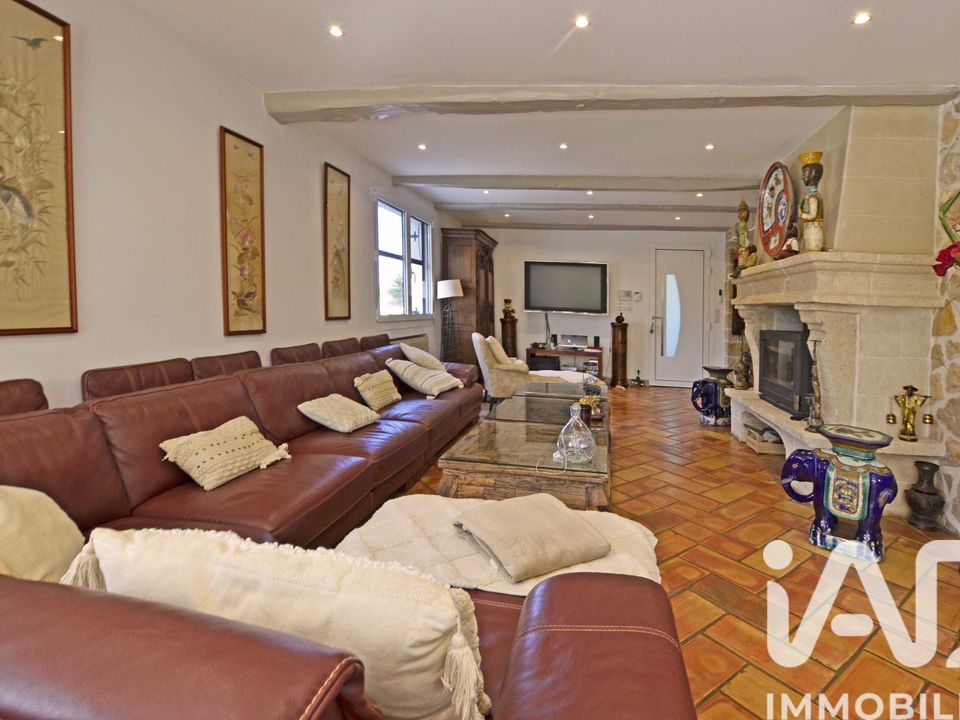 Villa i Mandelieu-la-Napoule, Alpes-Maritimes - bilde 4
