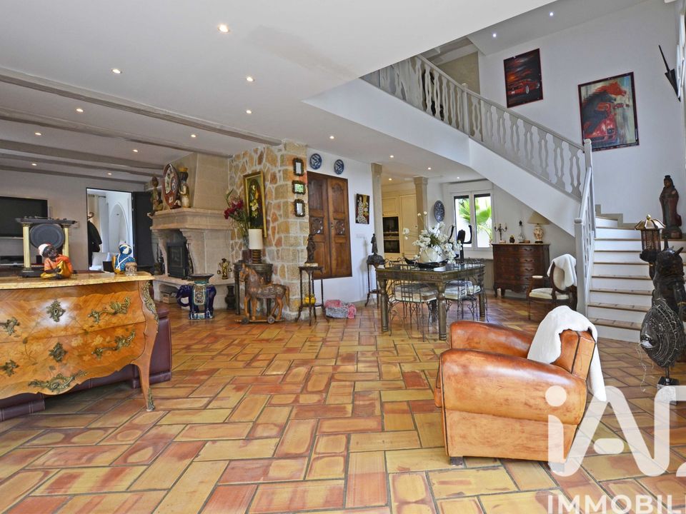 Villa i Mandelieu-la-Napoule, Alpes-Maritimes - bilde 5
