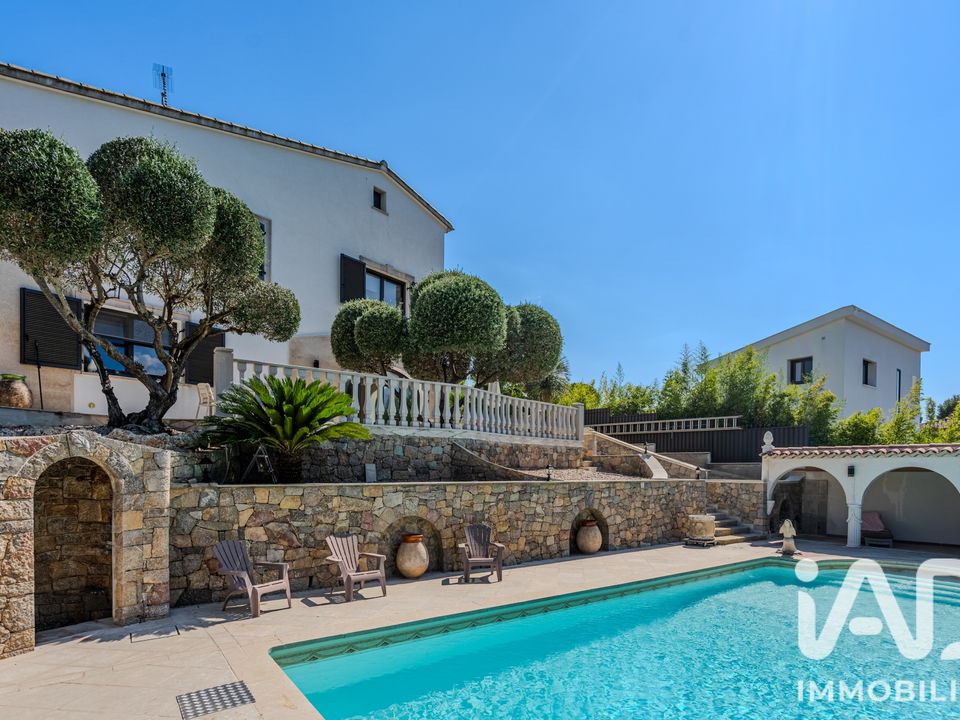 Villa a Mandelieu-la-Napoule, Alpes-Maritimes - foto 5