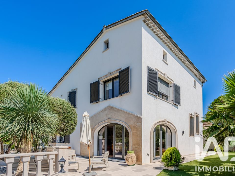 Villa a Mandelieu-la-Napoule, Alpes-Maritimes - foto 4