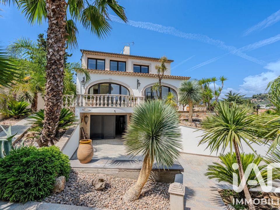 Villa a Mandelieu-la-Napoule, Alpes-Maritimes - foto 3
