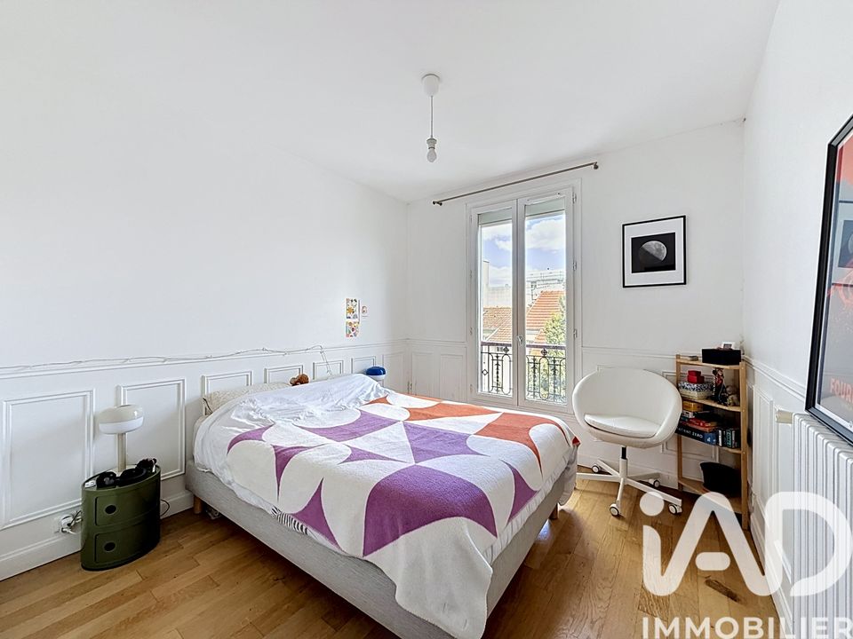 Lejlighed i Levallois-Perret, Hauts-de-Seine - foto 5