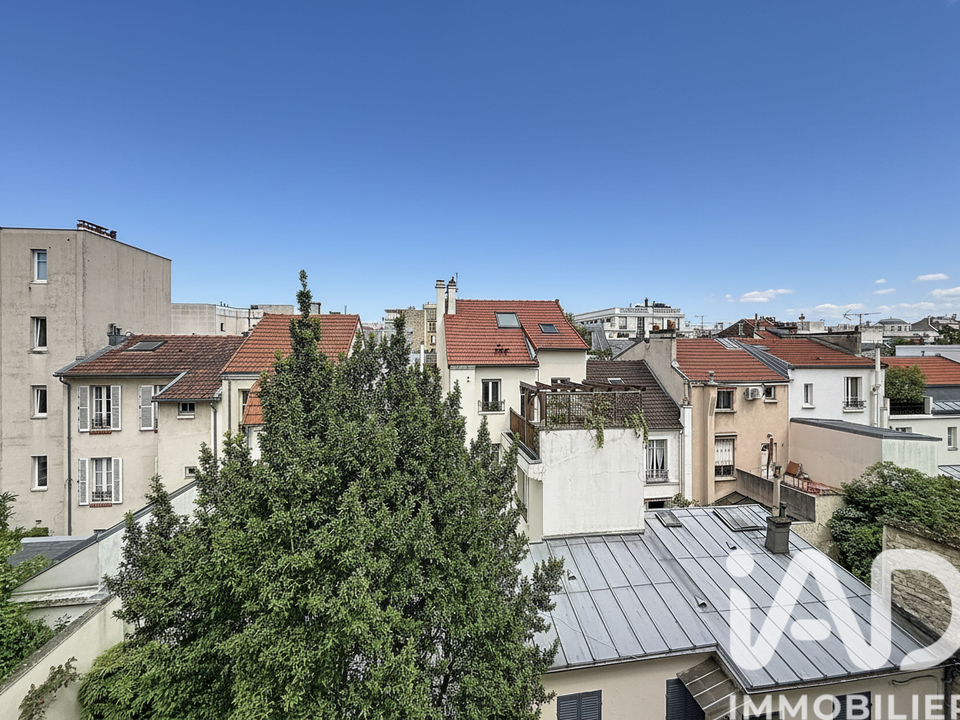 Lejlighed i Levallois-Perret, Hauts-de-Seine - foto 4