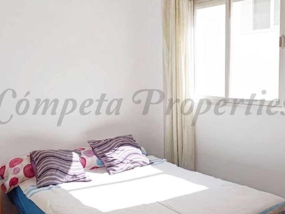 Lejlighed i Nerja, Malaga - foto 4