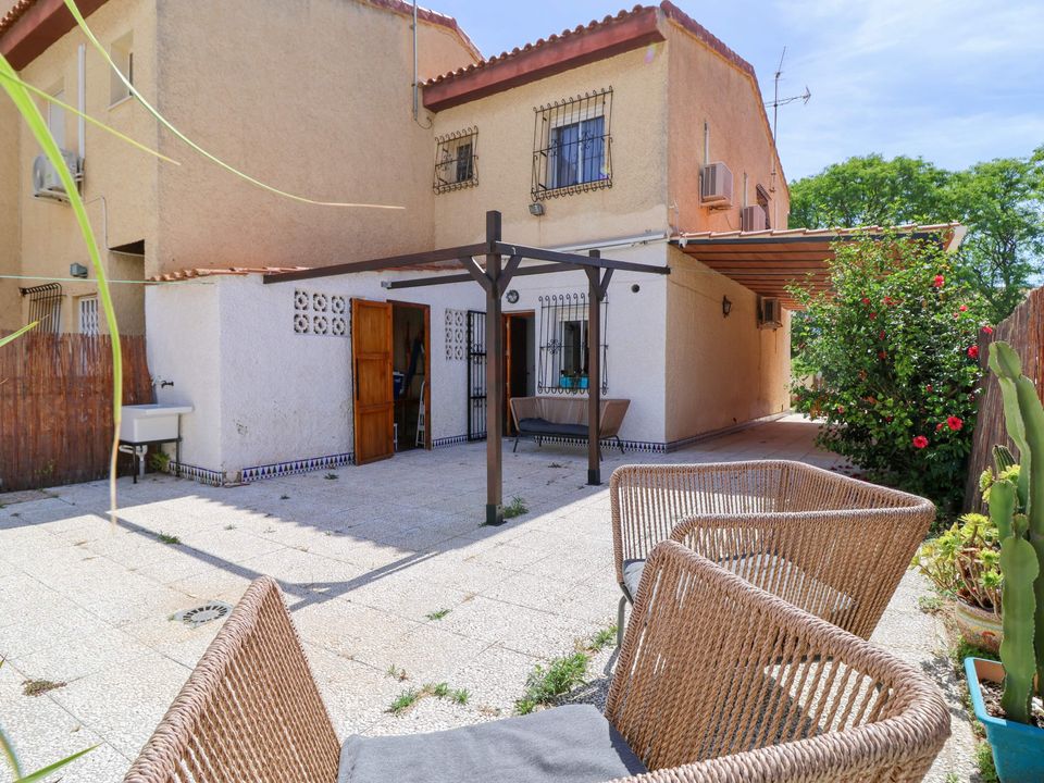 Duplex i Los Alcazares, Murcia - foto 1