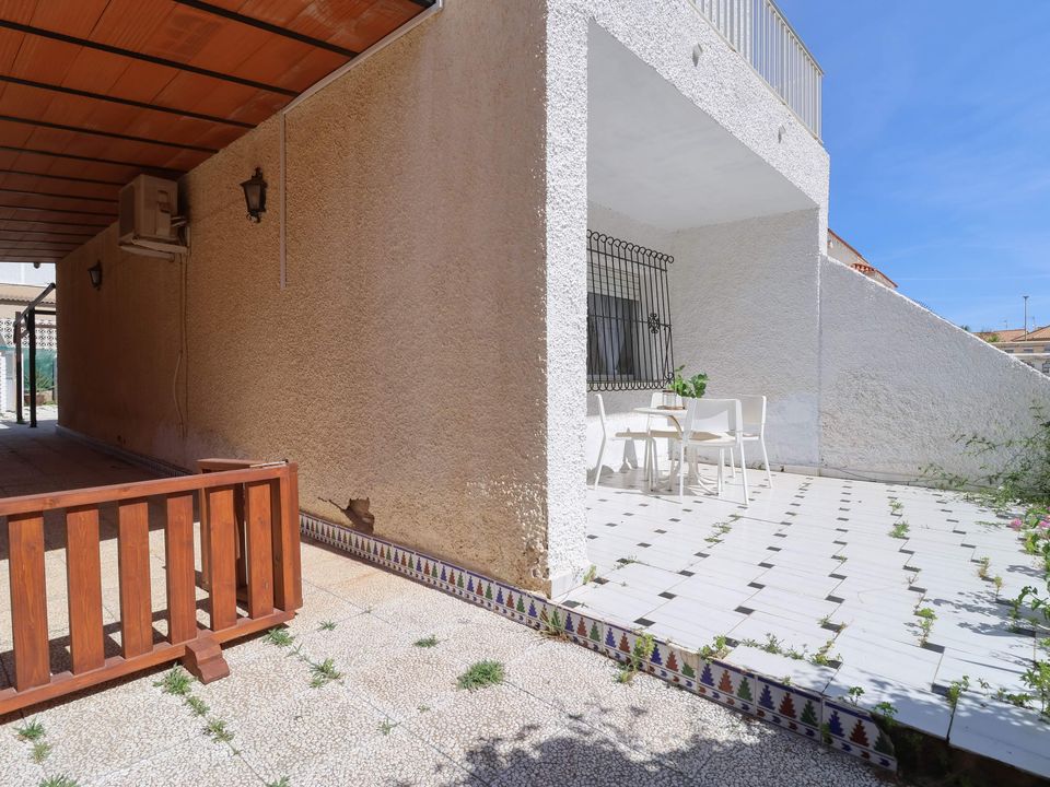 Duplex i Los Alcazares, Murcia - foto 2