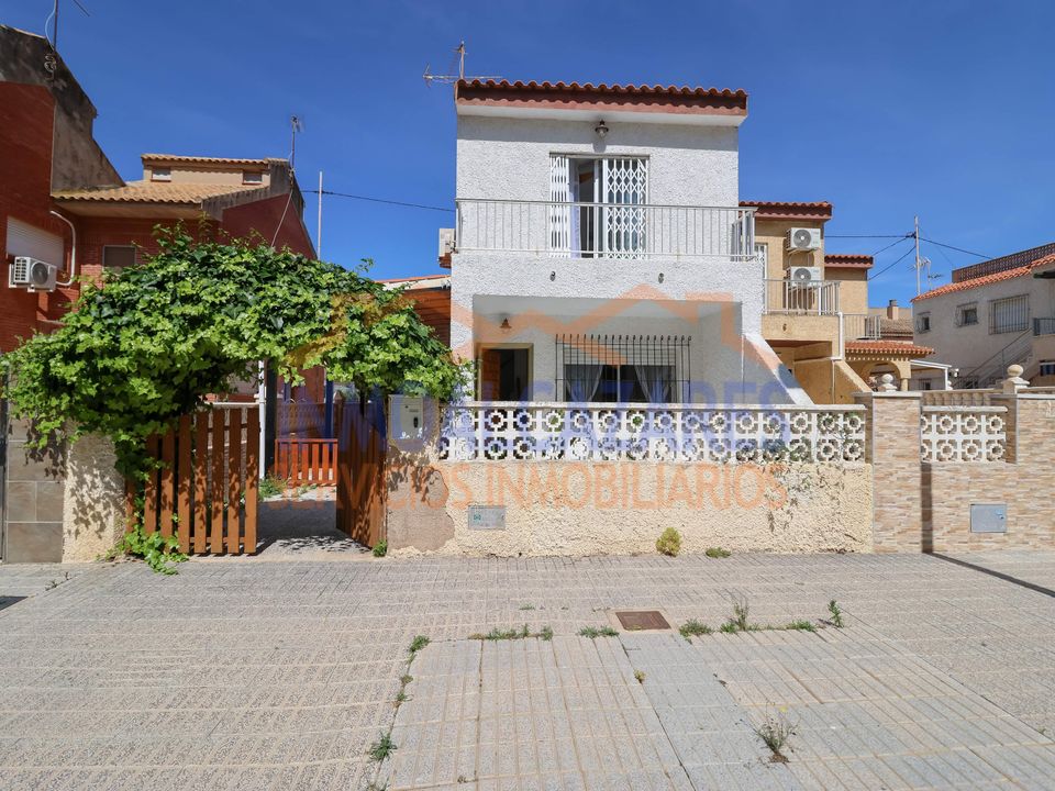 Duplex i Los Alcazares, Murcia - foto 3