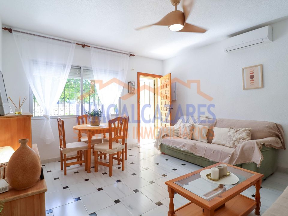 Duplex i Los Alcazares, Murcia - foto 5