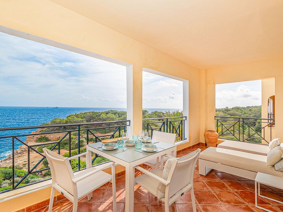 Lejlighed i Llucmajor, Mallorca - foto 3