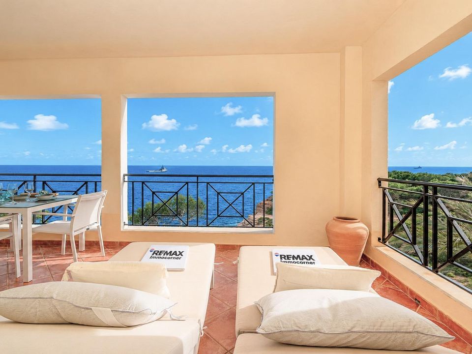 Lejlighed i Llucmajor, Mallorca - foto 4