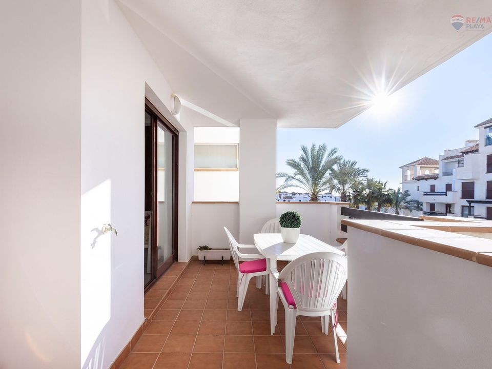 Lejlighed i Vera, Almeria - foto 1