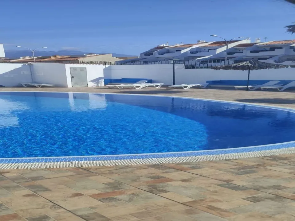 Lejlighed i Arona, Tenerife - foto 1