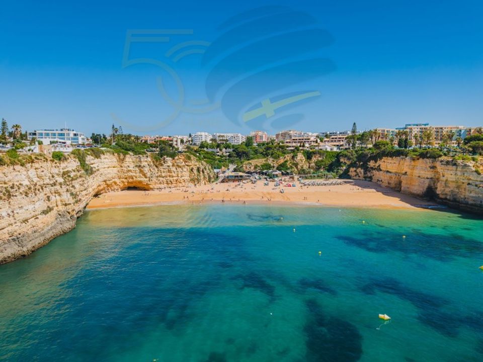 Lejlighed i Porches, Faro - foto 3