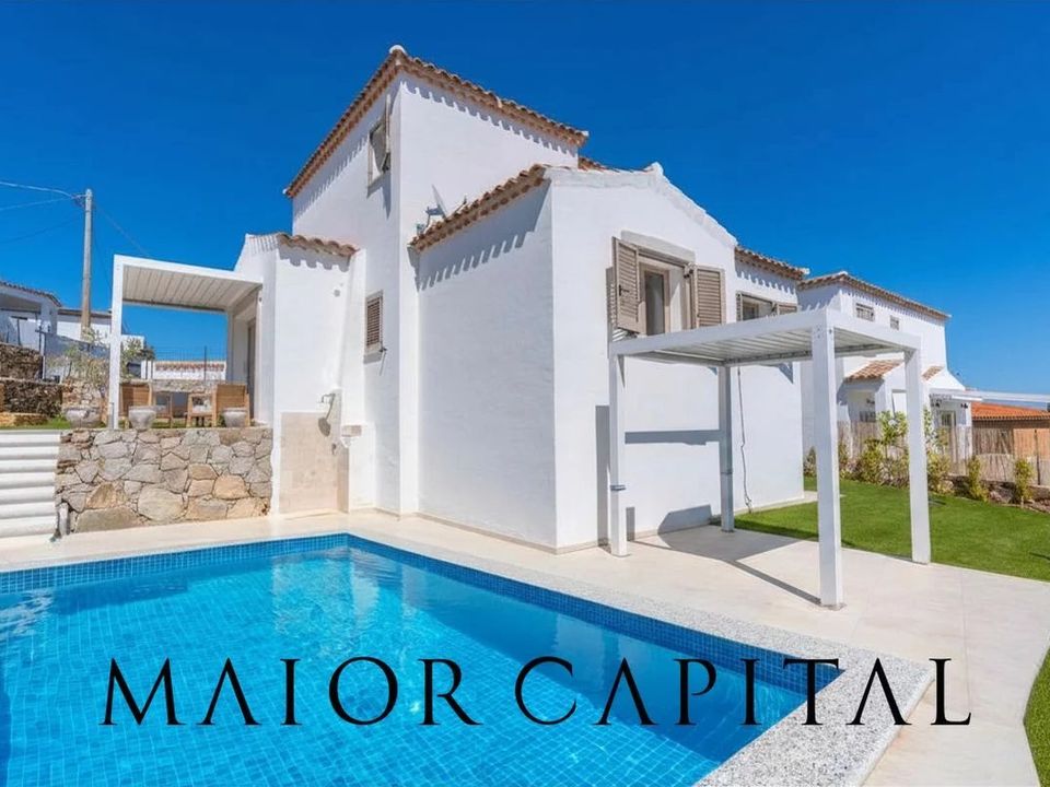 Villa a Budoni, Sassari - foto 1