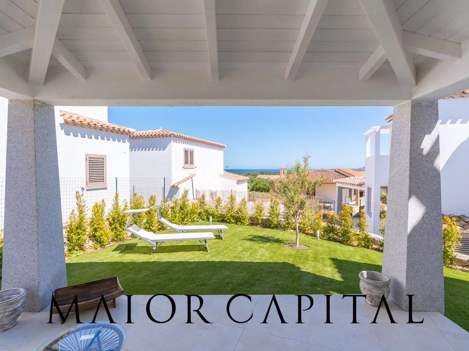 Villa a Budoni, Sassari - foto 2