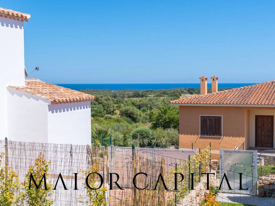 Villa a Budoni, Sassari - foto 3