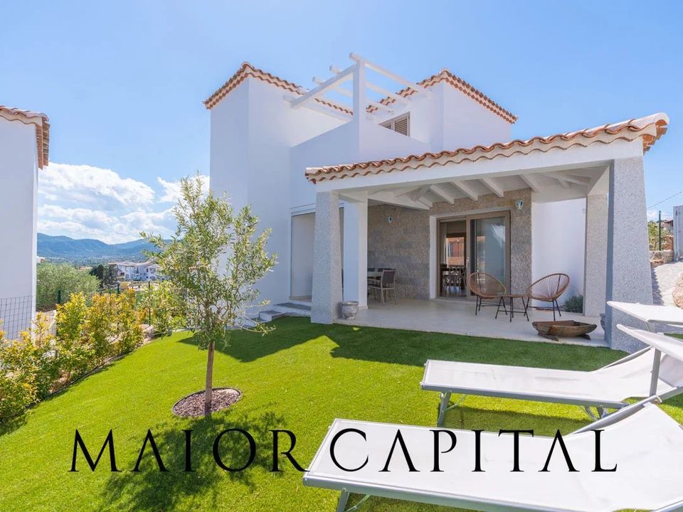 Villa a Budoni, Sassari - foto 4