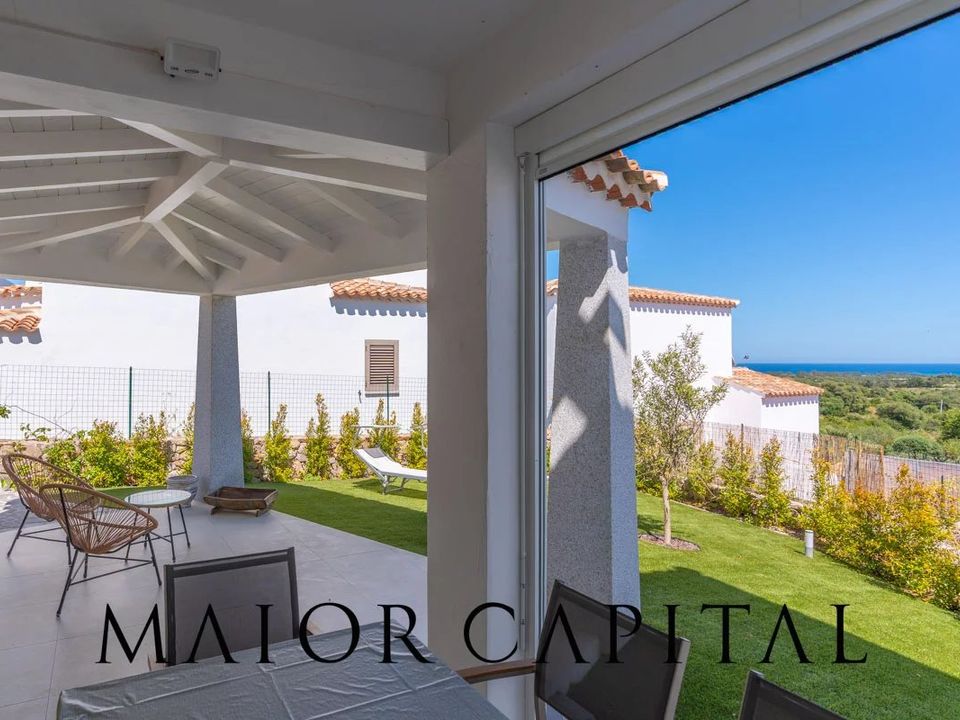 Villa a Budoni, Sassari - foto 5