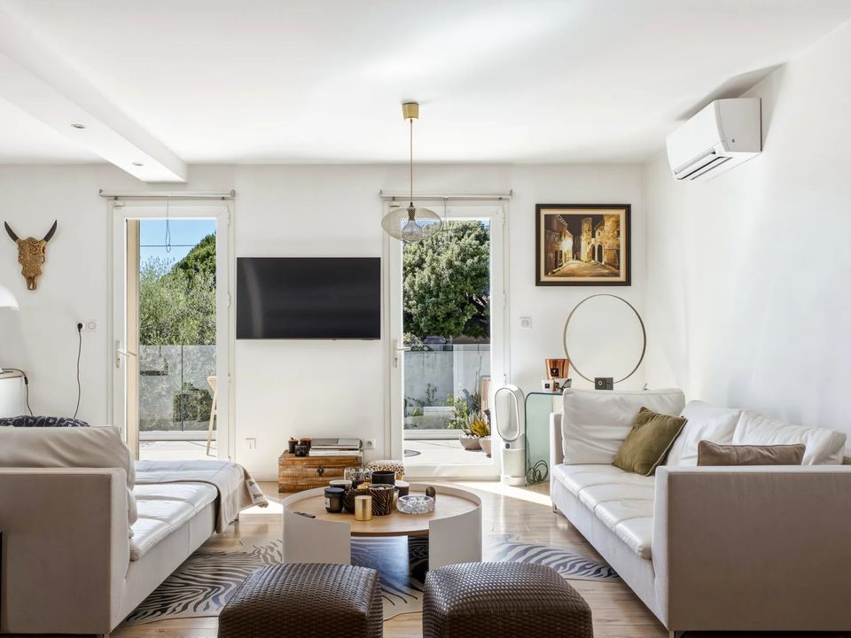 Villa i Marseille, Bouches-du-Rhone - foto 5
