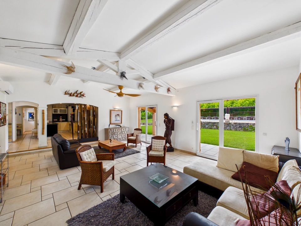 Villa i Montauroux, Var - foto 3