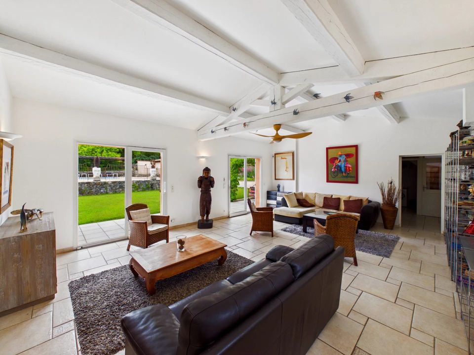 Villa i Montauroux, Var - foto 4