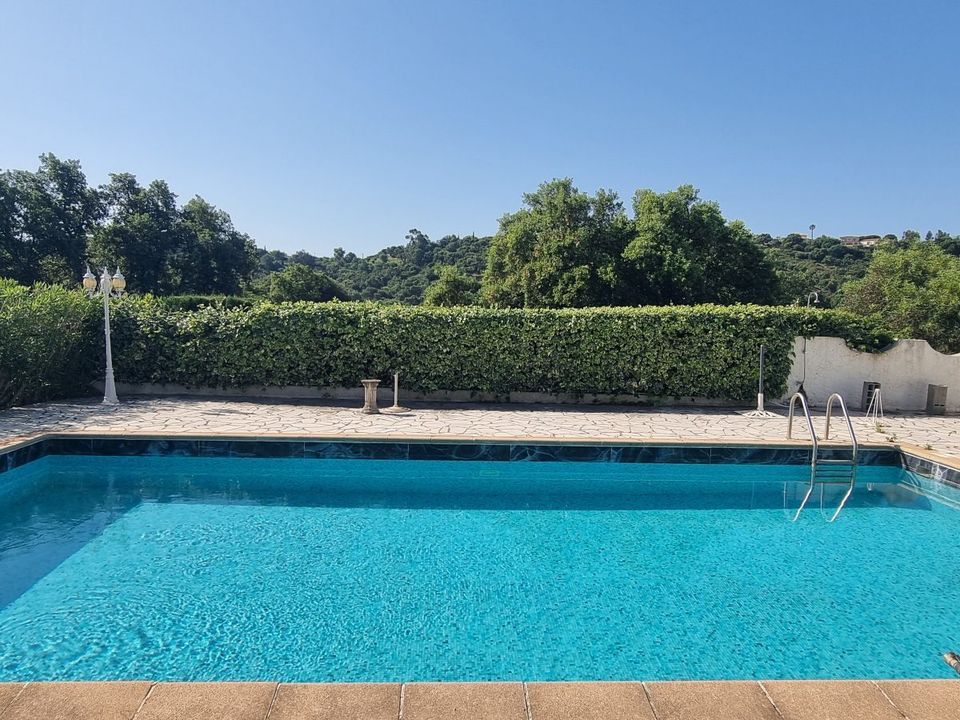 Villa i Les Issambres, Var - foto 3