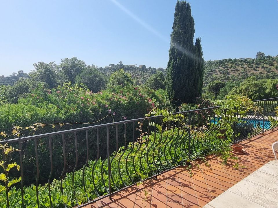 Villa i Les Issambres, Var - foto 4