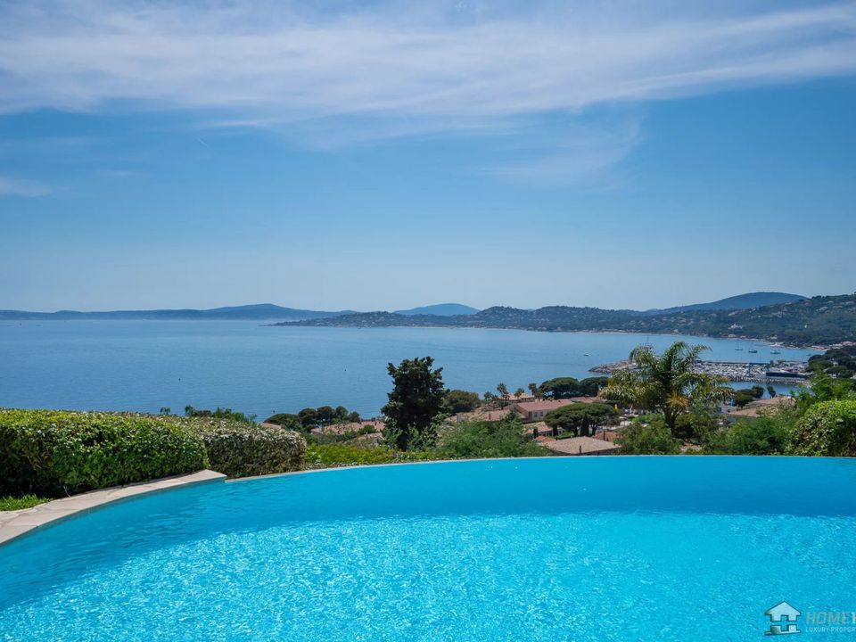 Villa i Les Issambres, Var - foto 2