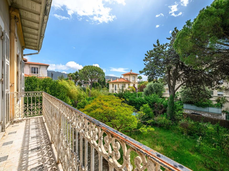 Villa i Nice, Alpes-Maritimes - foto 3