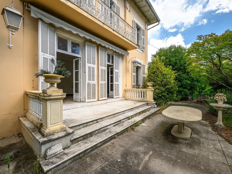 Villa i Nice, Alpes-Maritimes - foto 4