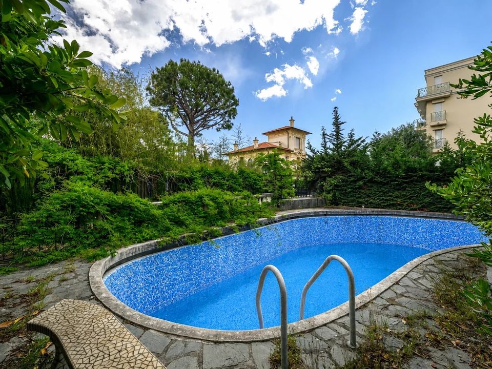 Villa i Nice, Alpes-Maritimes - foto 5