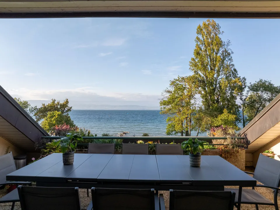 Villa i Anthy-sur-Léman, Haute-Savoie - foto 3