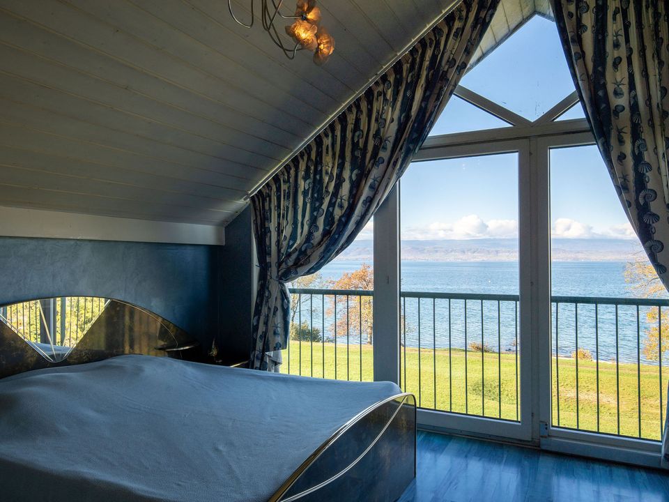 Villa i Anthy-sur-Léman, Haute-Savoie - foto 5