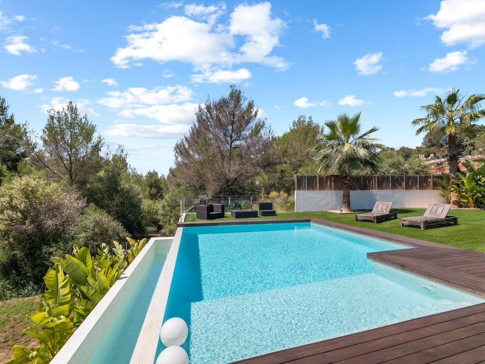 Lejlighed i Bunyola, Mallorca - foto 1