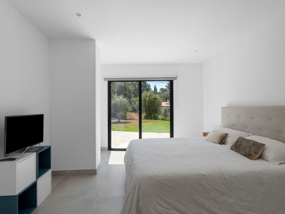 Lejlighed i Bunyola, Mallorca - foto 5