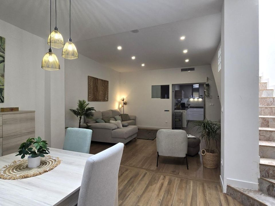 Villa i Paterna, Valencia - foto 3