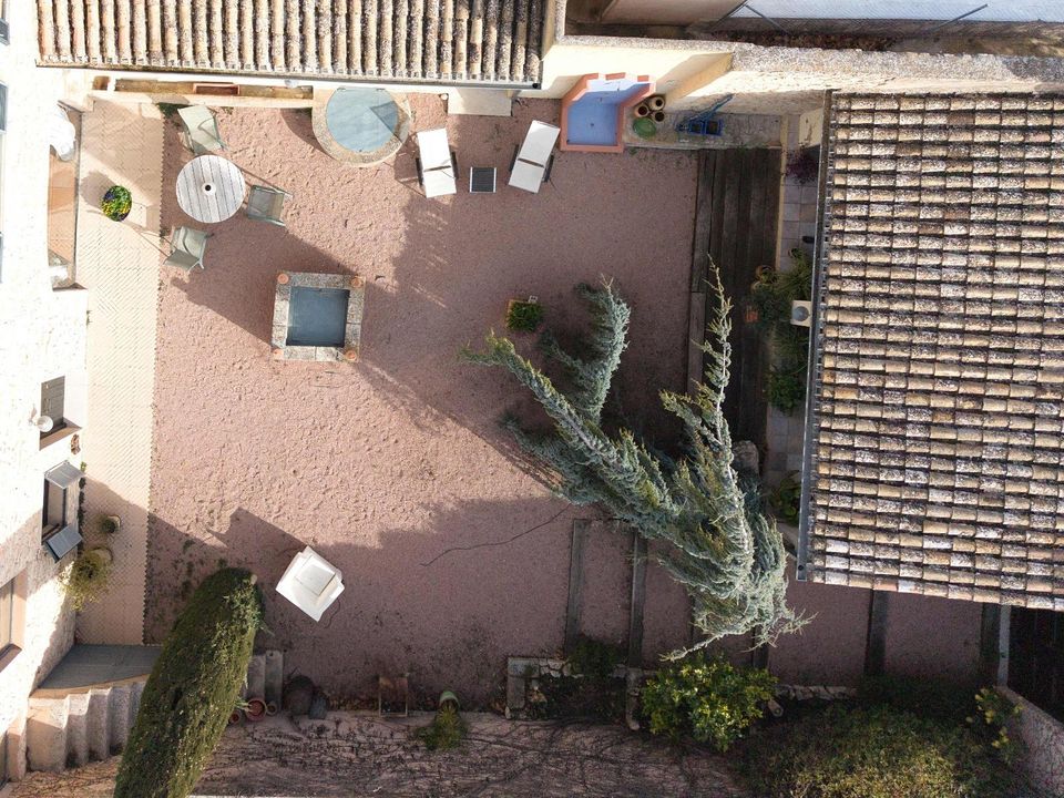 Villa i Castalla, Alicante - bilde 3