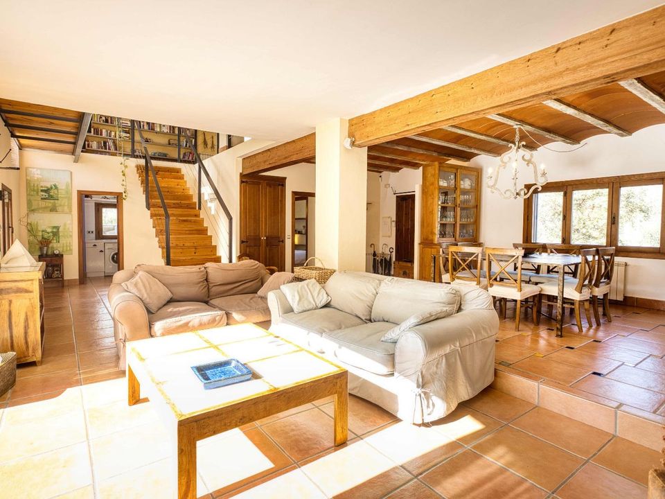 Villa i Castalla, Alicante - bilde 5